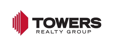Towers Realty Group logo