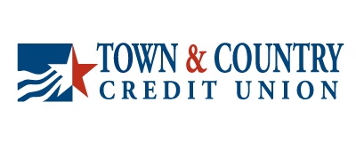 Town & Country Credit Union logo