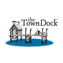 The Town Dock logo