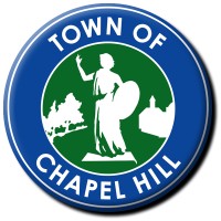 Town of Chapel Hill, NC logo