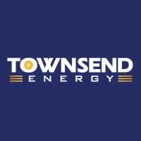 Townsend Energy logo