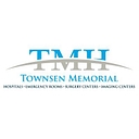 Townsen Memorial Hospital logo