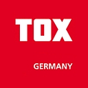 TOX-Dübel-Technik GmbH logo