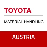 Toyota Material Handling Austria logo
