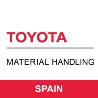 TOYOTA MATERIAL HANDLING ESPAÑA S.A logo