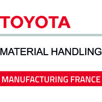 Toyota Material Handling Europe logo