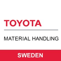 Toyota Material Handling Manufacturing Sweden logo