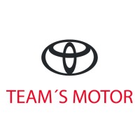 Toyota Financial Services Spain logo