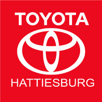 Toyota of Hattiesburg logo