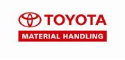 Toyota Material Handling Australia logo