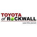 Toyota of Rockwall logo