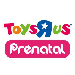 PRÉNATAL logo
