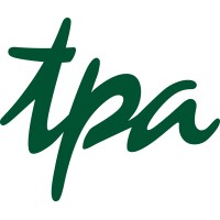 TPA Austria logo