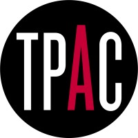 Tennessee Performing Arts Center logo