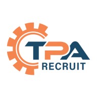 Terry Parris Associates Ltd logo