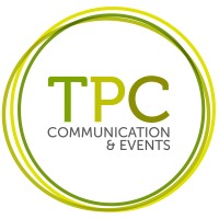TPC Corporate Events logo