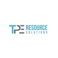 TPE Resource Solutions logo