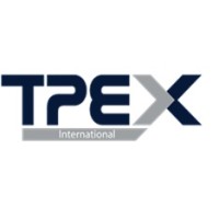 TPEX International logo