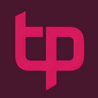 TP Human Capital logo
