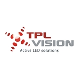 TPL Vision logo
