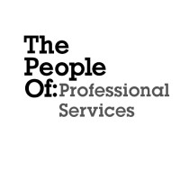 The People Of: Professional Services logo