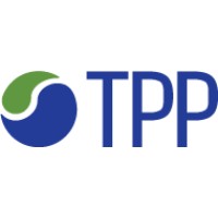 TPP Recruitment logo