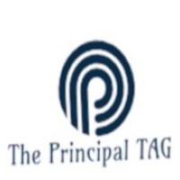 The Principal TAG logo