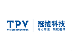 TPV Technology (Thailand) Co., Ltd. logo