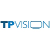 TP Vision logo