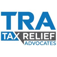 Tax Relief Advocates logo
