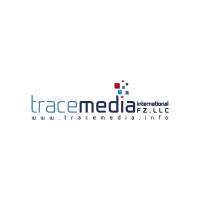 Trace Media Logo