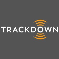 Trackdown logo