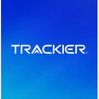 Trackier logo
