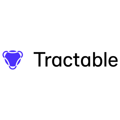 Tractable logo