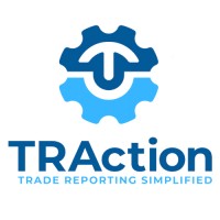 TRAction logo