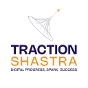 Traction Shastra logo