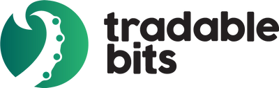 Tradable Bits logo