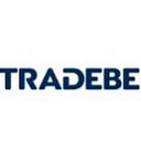 TRADEBE logo
