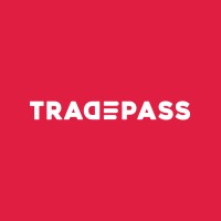 Tradepass logo
