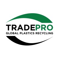 Tradepro Inc. logo
