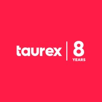 Taurex logo