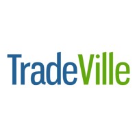 TradeVille logo