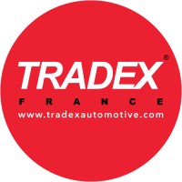 Tradex France - UAE logo