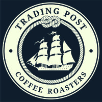 Trading Post Coffee Roasters logo