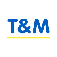 Logo Traffic & More