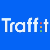Traffit logo