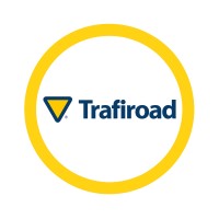 Trafiroad NV logo
