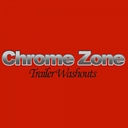 Logo Chrome Zone, LLC