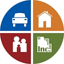 Trailstone Insurance Group logo