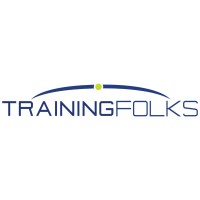 TrainingFolks logo